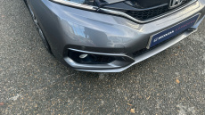 Honda Jazz 1.3 i-VTEC EX Navi 5dr CVT Petrol Hatchback